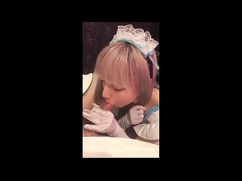 ❤️ Japanese Idol [mayuka], chipfeko chemusikana wechiFrench, chikamu 1, blowjob uye zunza ne lotion ❤❌  ❌️❤