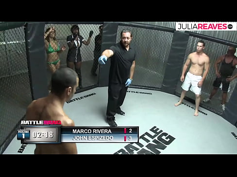 ❤️ Ultimate Fighter anosvotesa musikana wenhamba achangobva kurwa mumhete ❤❌ ❌️❤