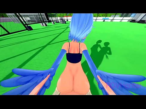 ❤️ Harpy monster musikana. ❤❌  ❌️❤