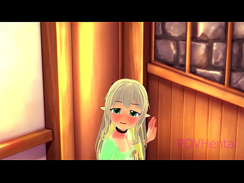❤️ (Musungo) Elvish maid anokubatsira kugeza kumeso. ❤❌  ❌️❤