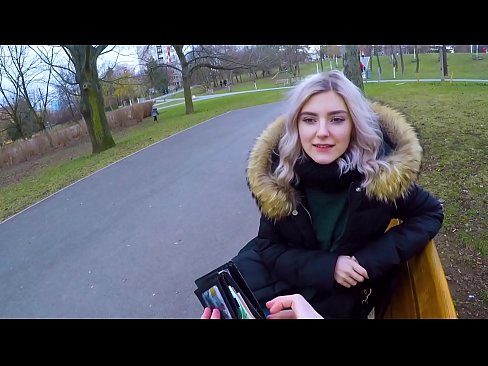 ❤️ Inomedza kupisa kwemutorwa mari - blowjob mupaki naEva Elfie ❤❌ ❌️❤